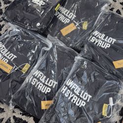 That’s An Awful Lot Of Cough Syrup Sweats 