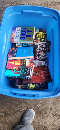 Books of Books