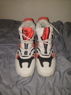 Brand New Adidas