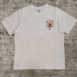 Casablanca T-Shirt Size S
