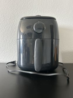 Dash Airfryer