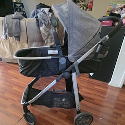 Omni  Evenflow Stroller 