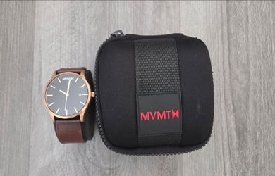 MVMT Watch
