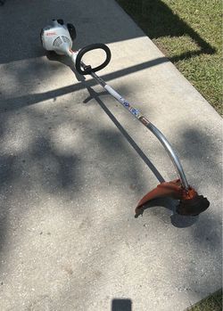 Stihl FS 38 Weedeater