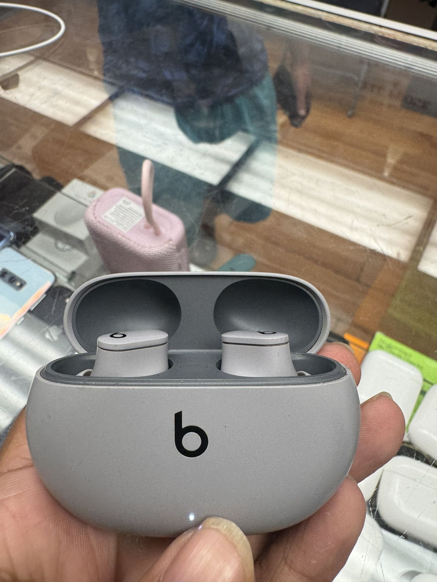 Beats Studio Buds Wireless Headphone