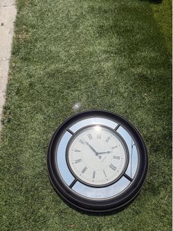 Reloj de pared