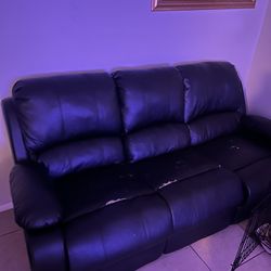 Sofa Set 