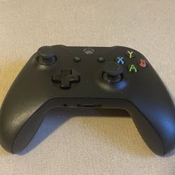 XBOX ONE CONTROLLER