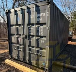 Secure Storage 