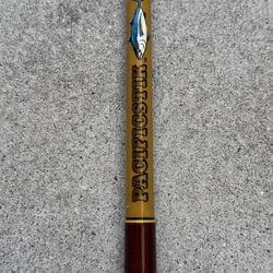 Fenwick Pacificstik Fenglass Spinning Fishing Rod