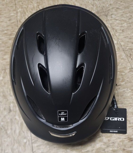 Giro Helmet Size Medium