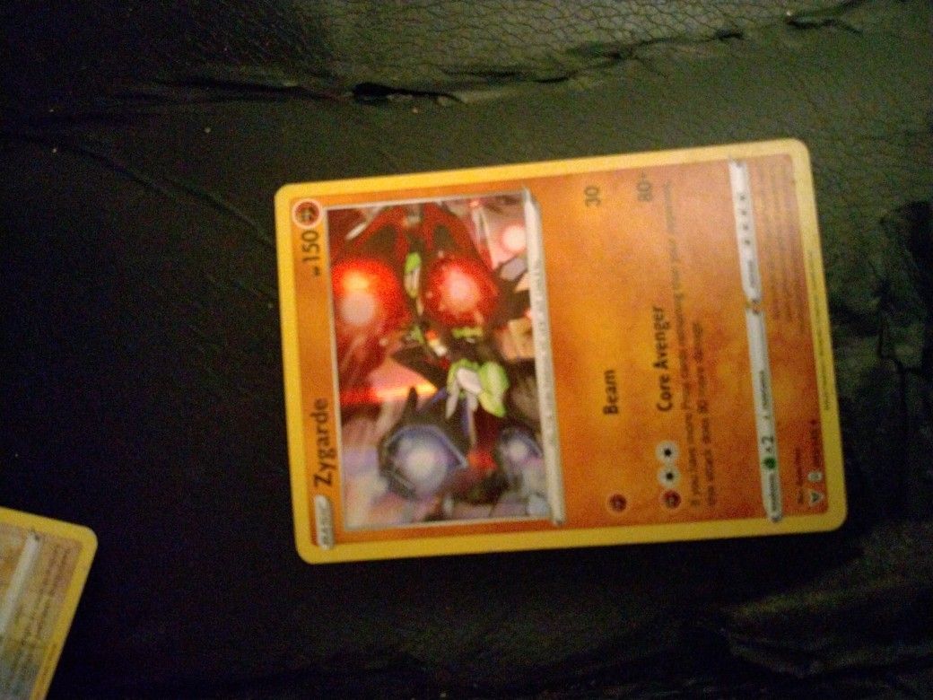 Pokemon Cards Holographic For Sale