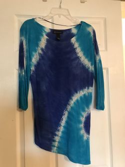 Inc international concepts shirt size S