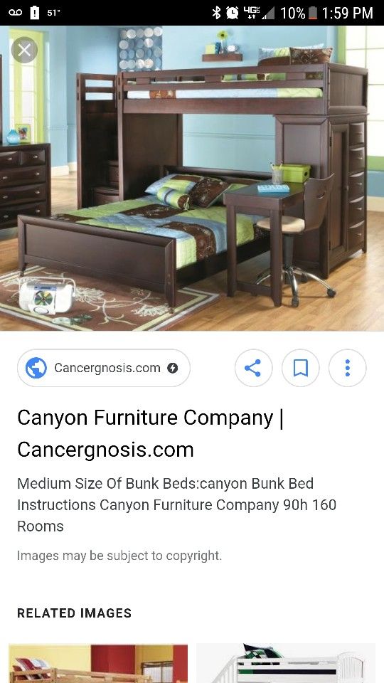 Bunk Bed W Incorporated Desk Dresser Drawers And Ladder Matresses Bunk Bed W Incorporated Desk Dresser Drawers And Ladder Matresses Included For In San Jose Ca Offerup
