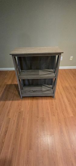 Bookshelf