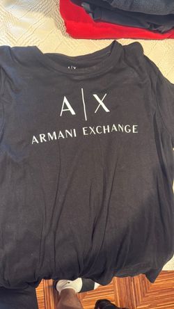 Armani Exchange T Shirt