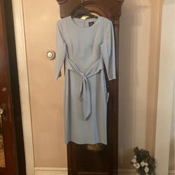 Light Blue Dresses 