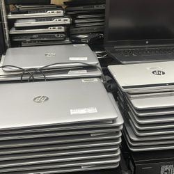 38 Hp laptops And Hp Tablets For $6900