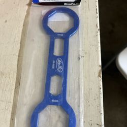 Motion Pro Fork Cap Wrench