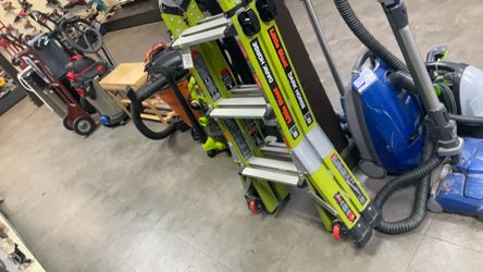 Ladder