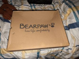 Bearpaw Boots