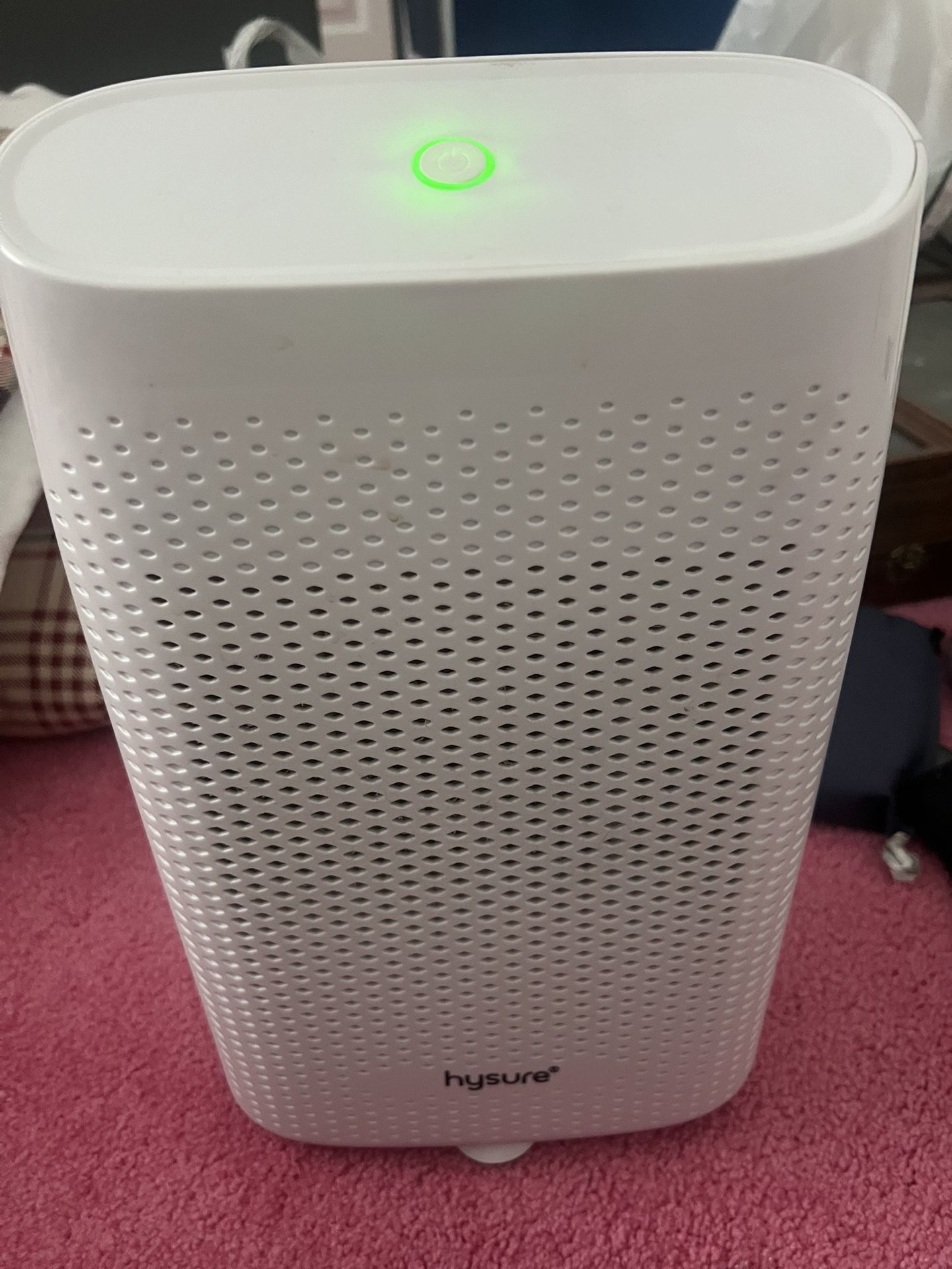 Hysure Small Dehumidifier T8PLUS