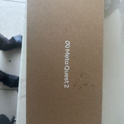 Quest 2 VR