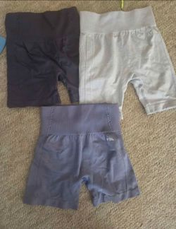 Gym clothes