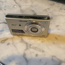 Sony Cyber Shot