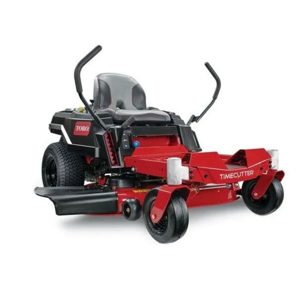 Tractor Toro