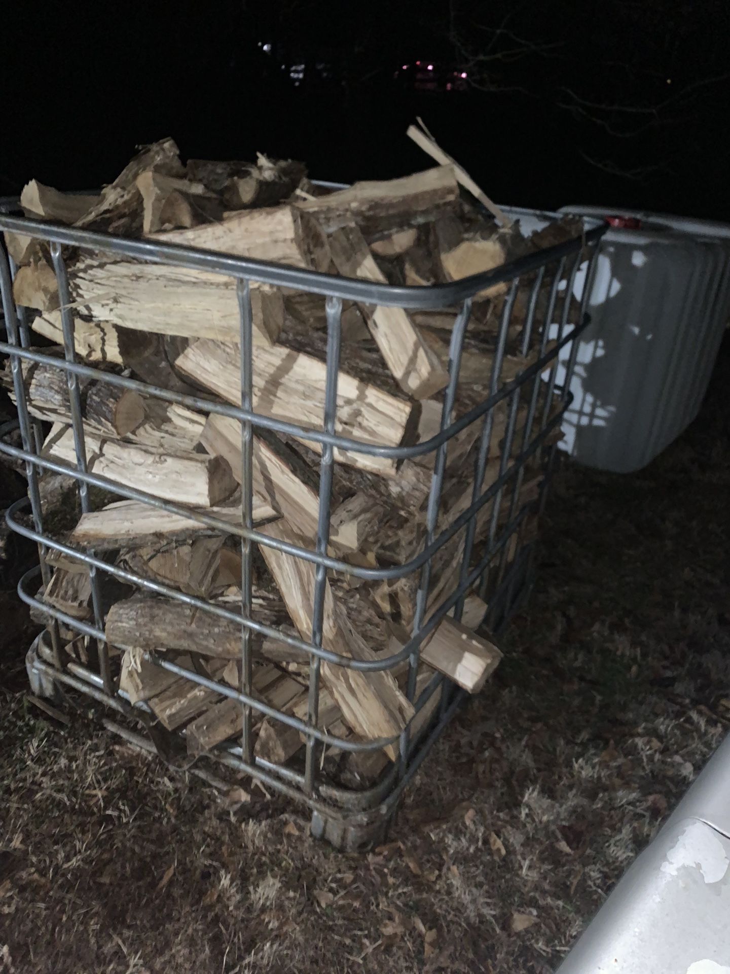 Firewood