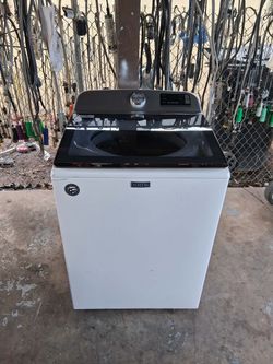 Washer MAYTAG