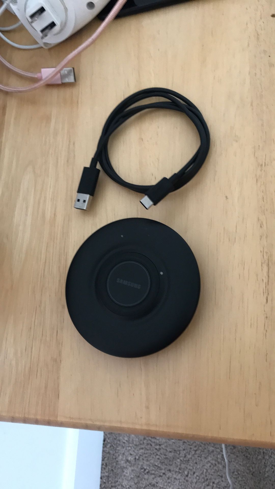 Samsung Fast Charger