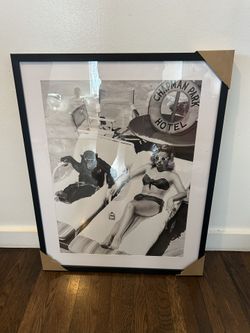 Pictures Frame