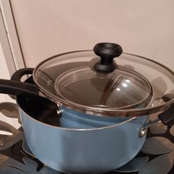 Pots N Pan