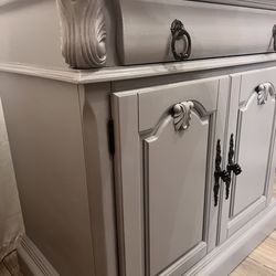 Large Nightstands