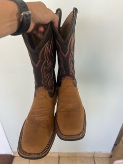 Men’s boots