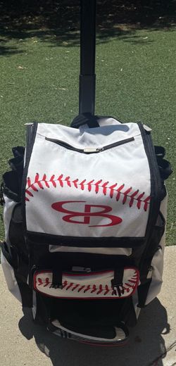 Boombah Superpack Baseball Backpack