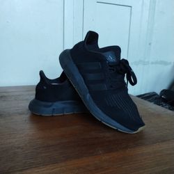 Talla 6 Hombre En Mujer Es 8 Exelente Condición 