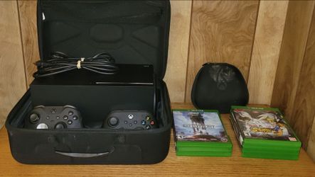 Xbox Series X
