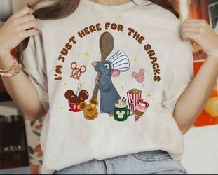 Ratatouille Tshirts 
