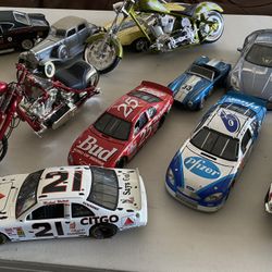 Model Cars