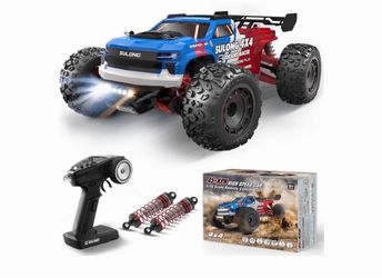 Sulong 4x4 Desert Racer 1/16 RC Monster Truck