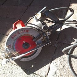 Skillsaw