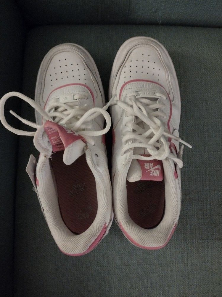 Assorted Shoes.