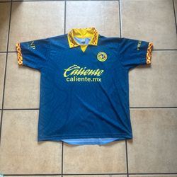 Soccer Jersey