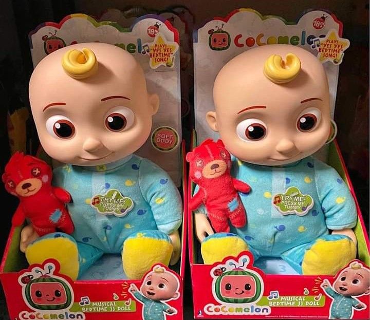 Dolls