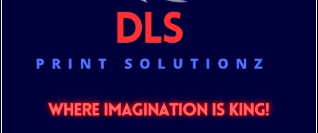 Custom Print Solutions For All Of Your Needs.