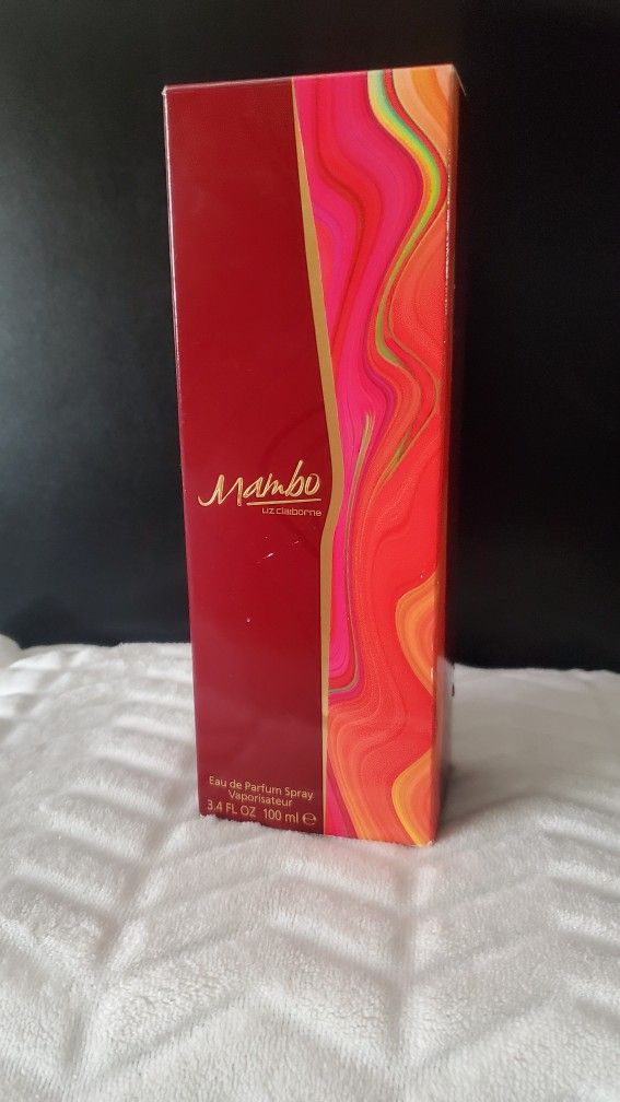 Mambo Liz Claiborne / PERFUME PARA MUJER