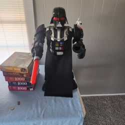 Darth Vador